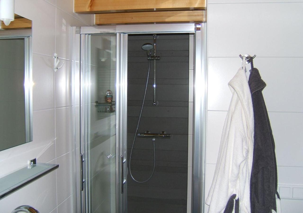 Watervilla-Albertje Amsterdam Pokój zdjęcie